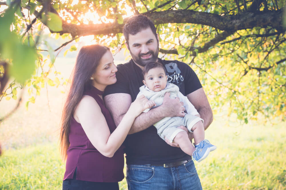 Hochzeitsfotograf Ronge Freiburg